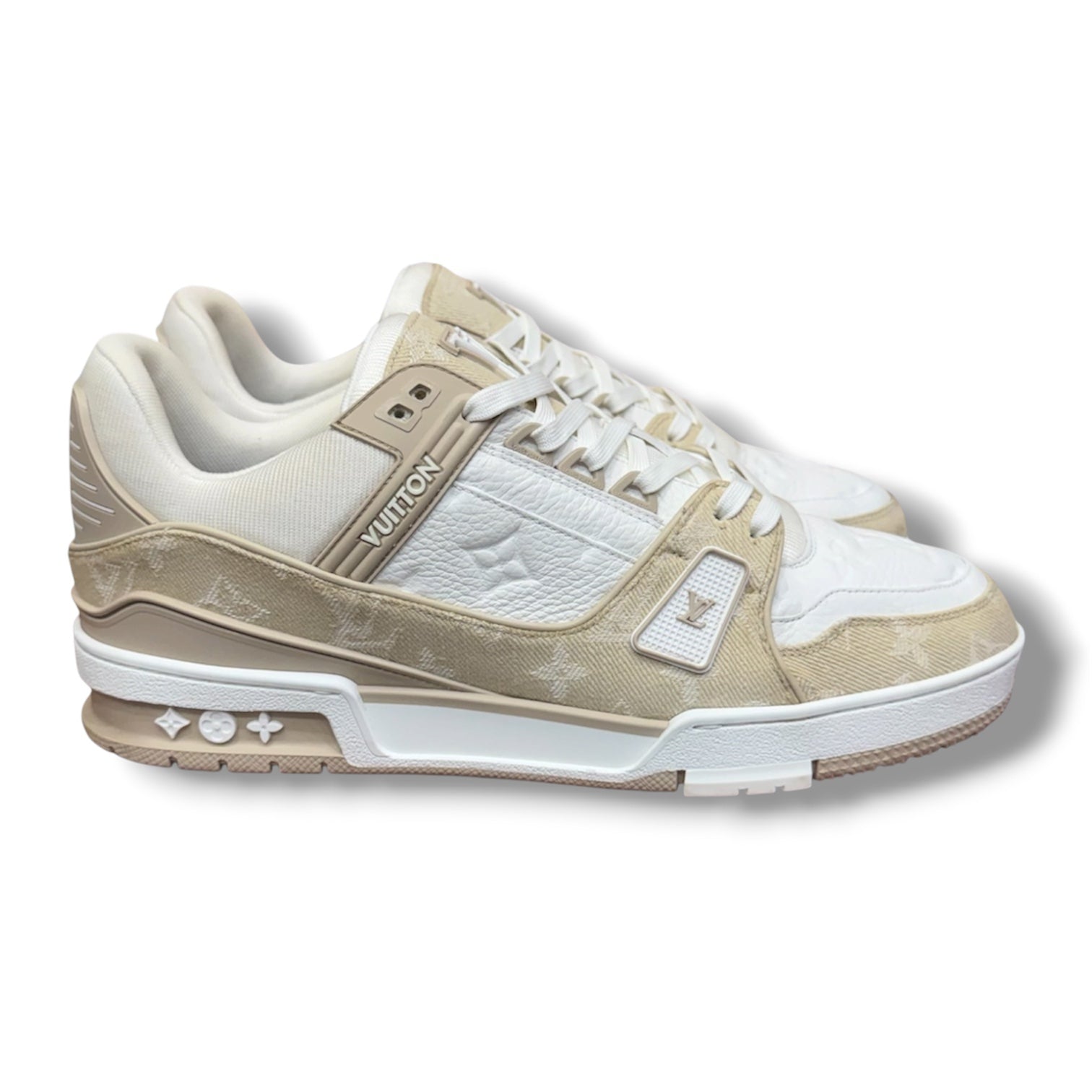 Louis Vuitton, Trainer, 42.5