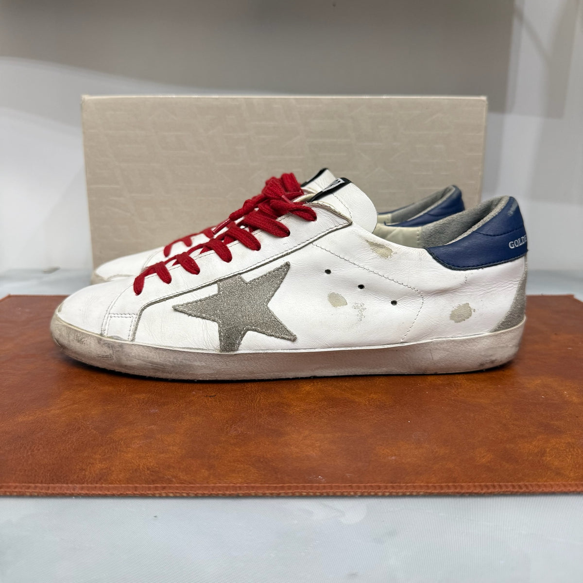 Golden Goose, Superstar, 42