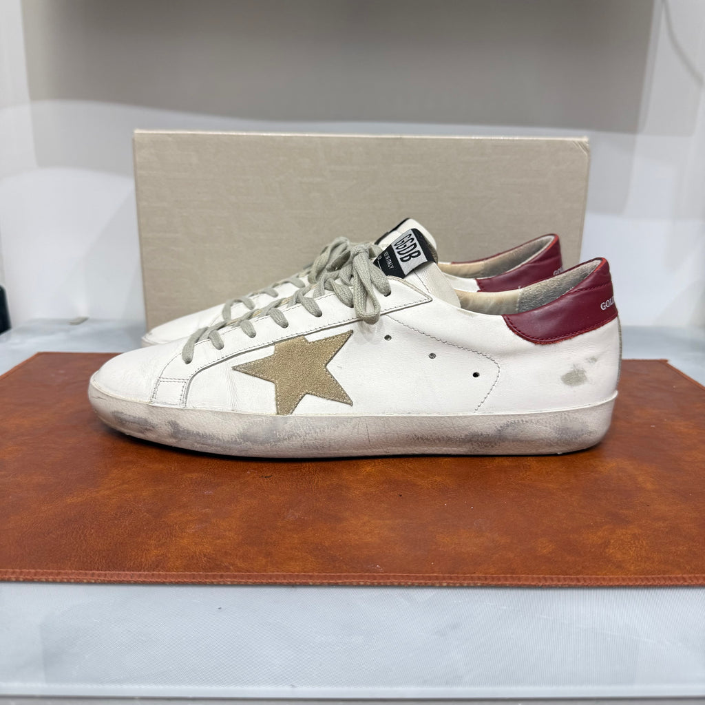 Golden Goose, Superstar, 43