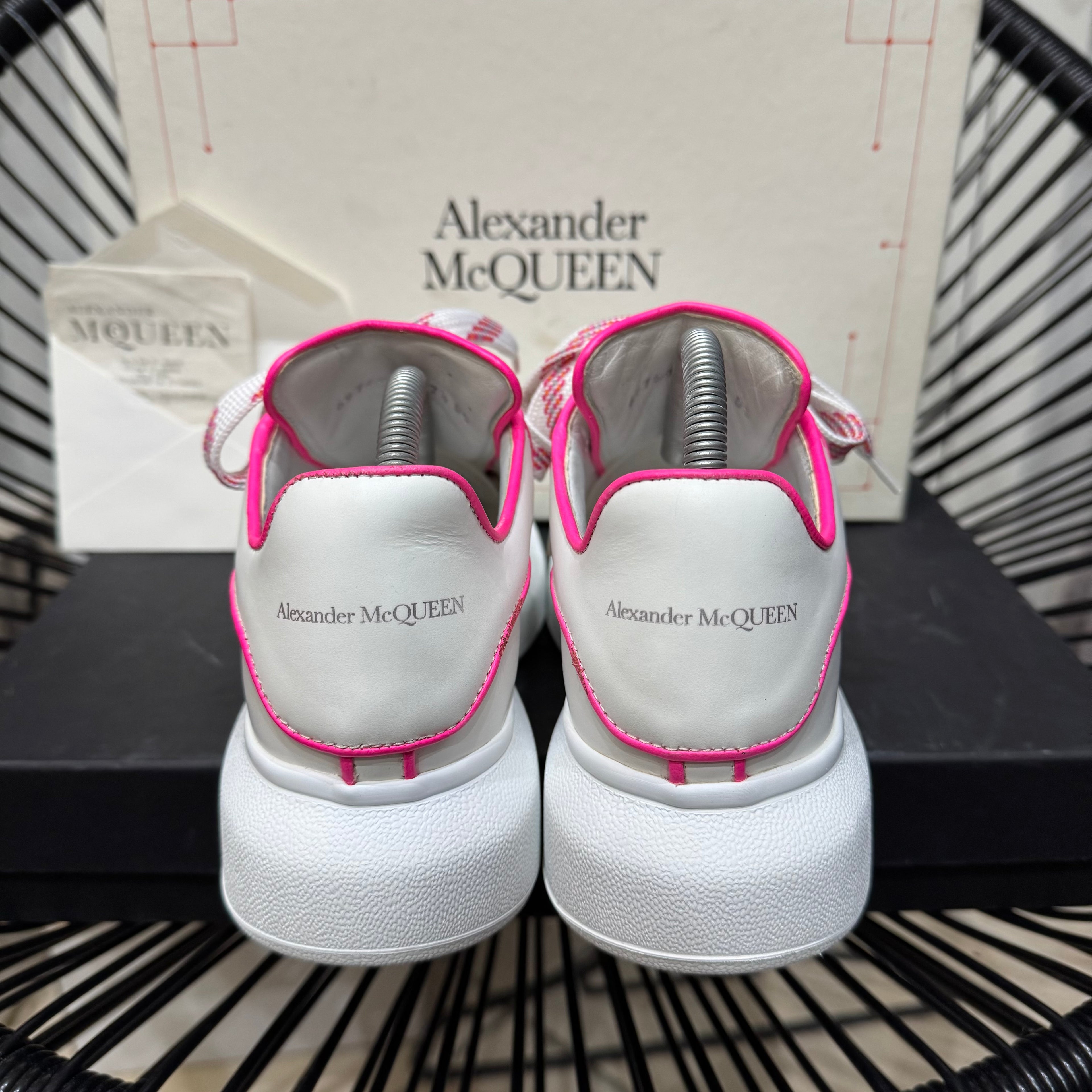 Alexander McQueen 37,5