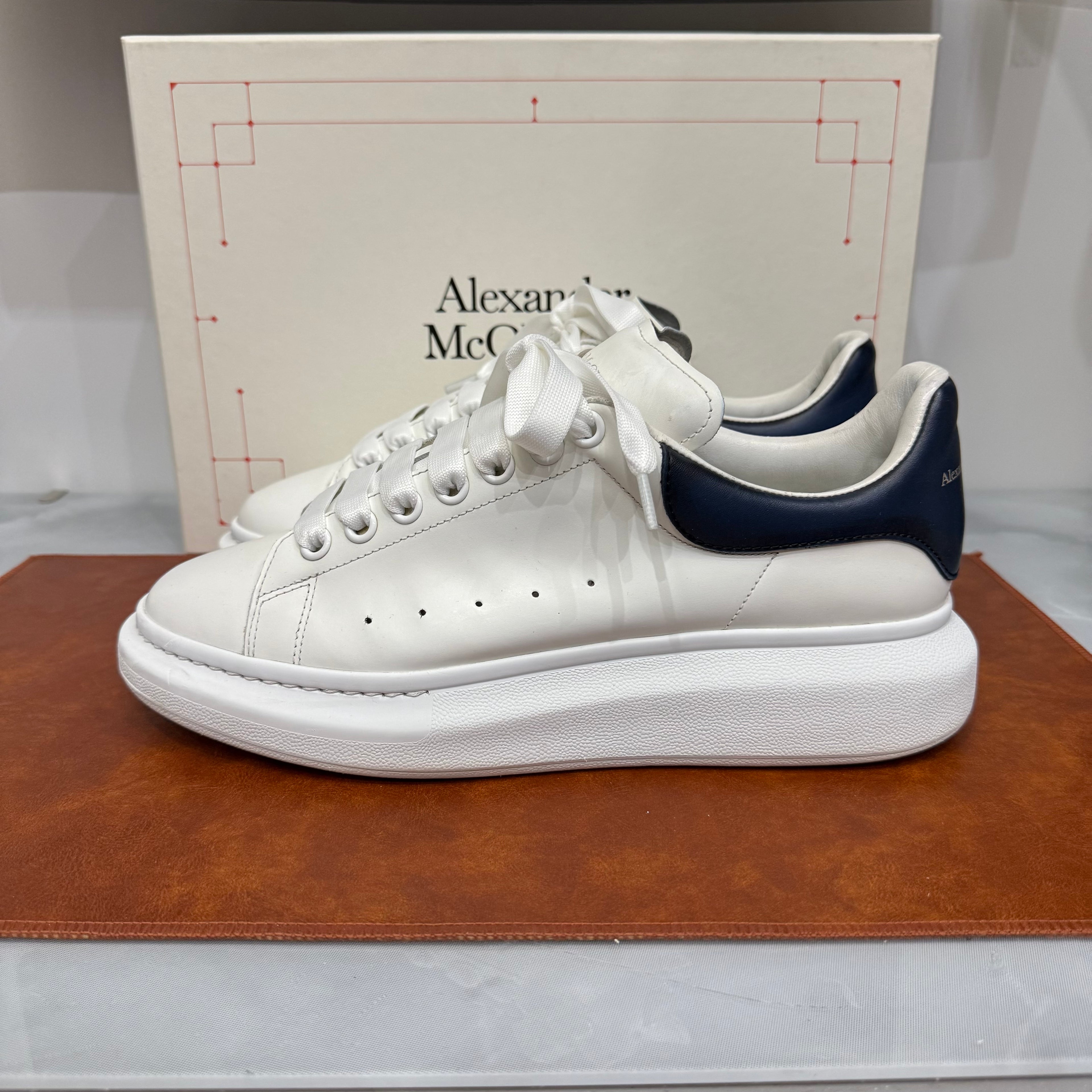 Alexander McQueen, OverSized, 42.5