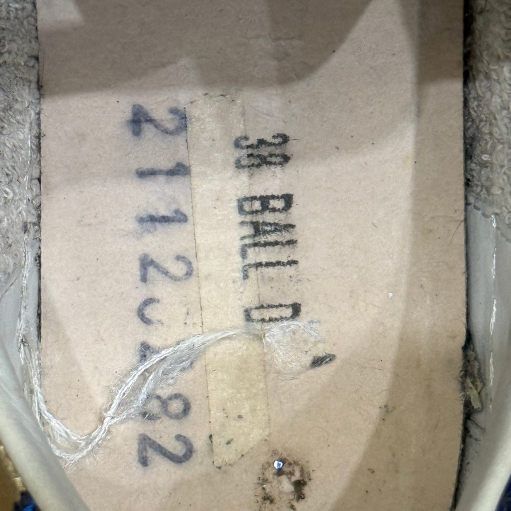 Golden Goose, Ballstar, 38