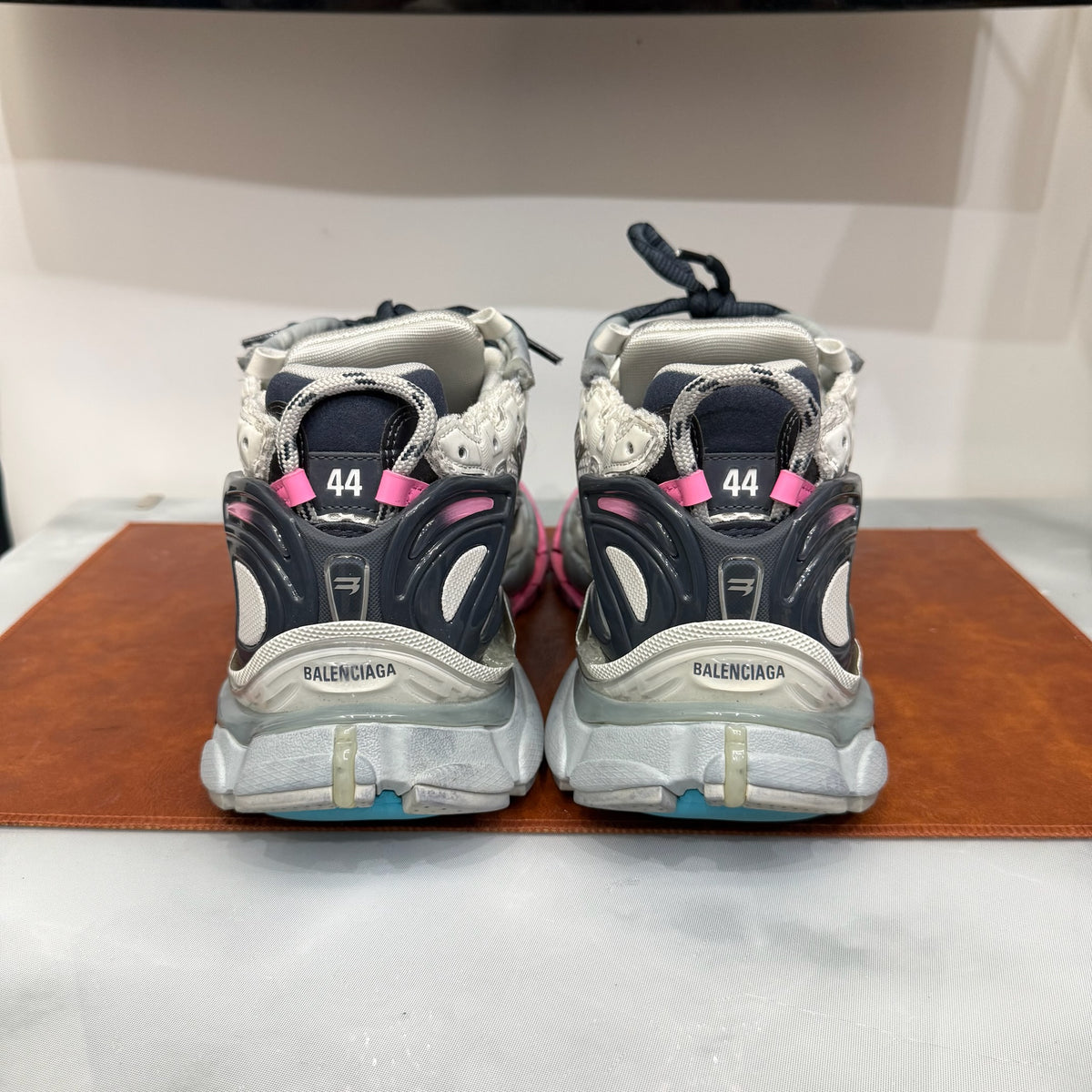 Balenciaga, Runner, 44