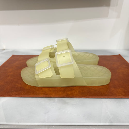 Balenciaga, Slides, 40