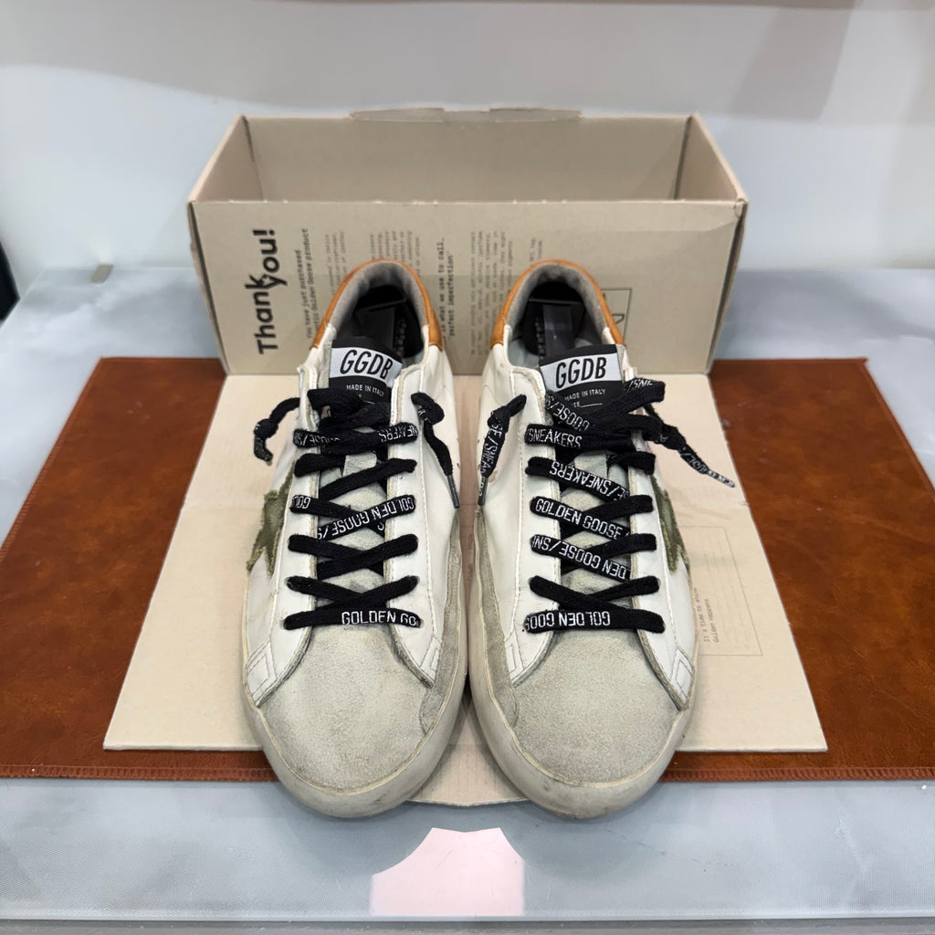 Golden Goose, Superstar, 42