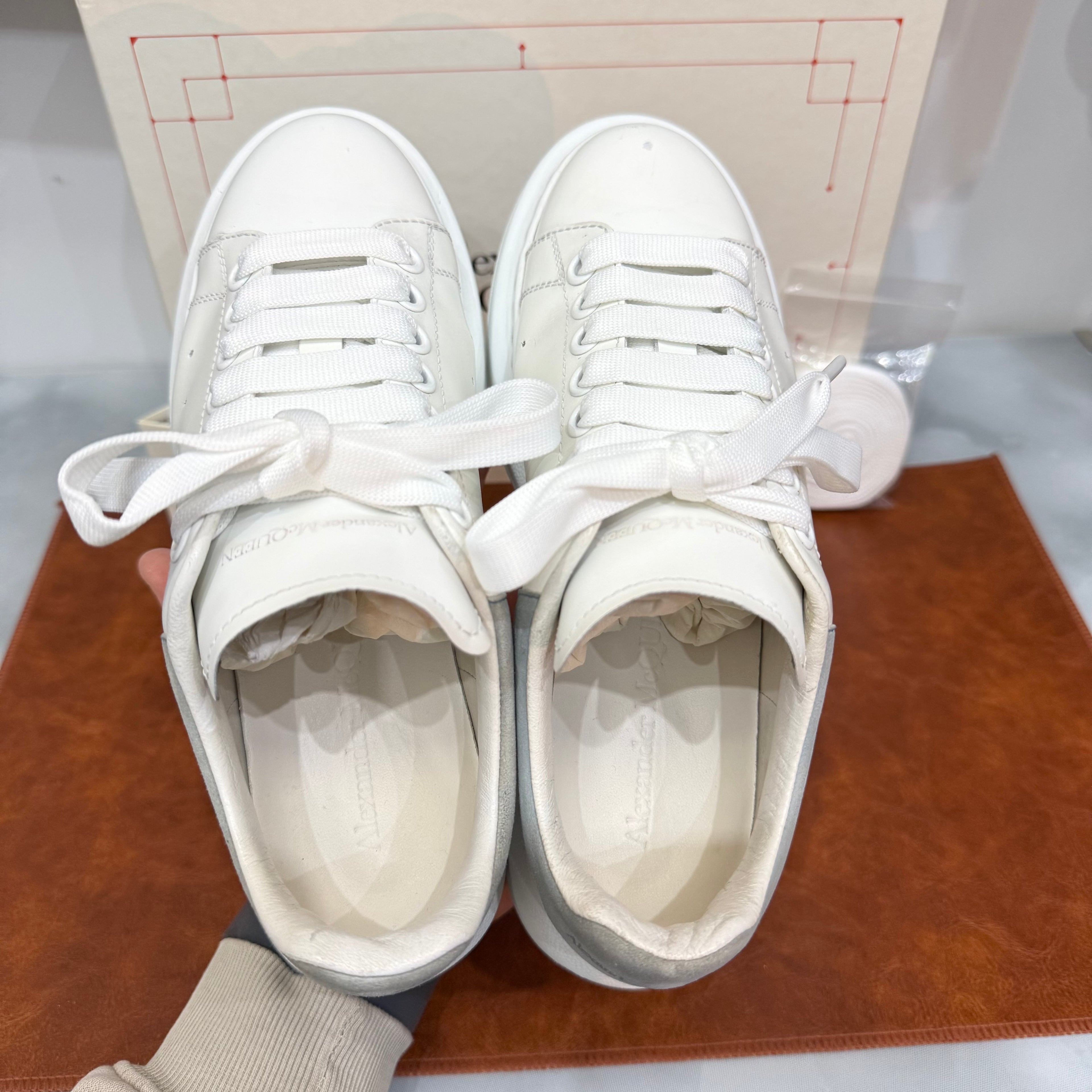 Alexander McQueen, OverSized, 36.5