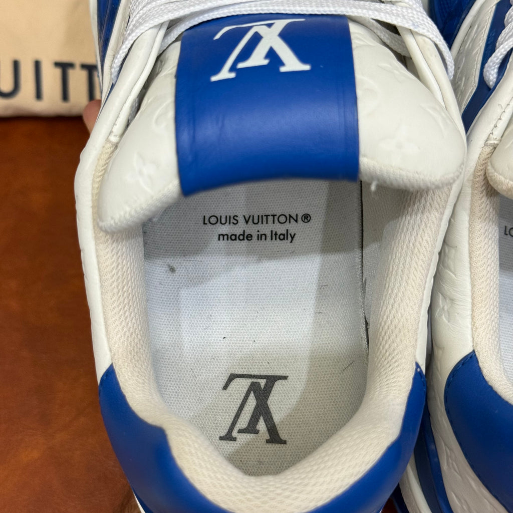 Louis Vuitton, Trainer, 43