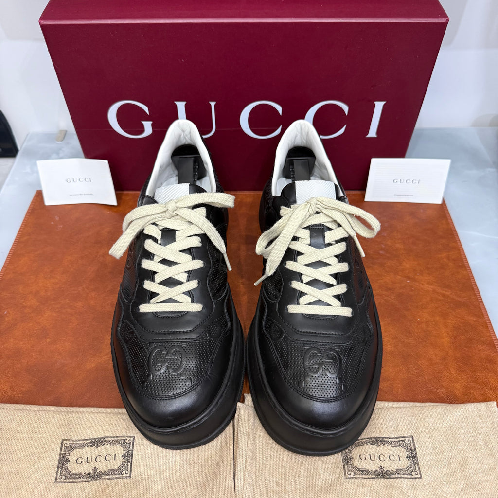 Gucci, Chunky, 43.5
