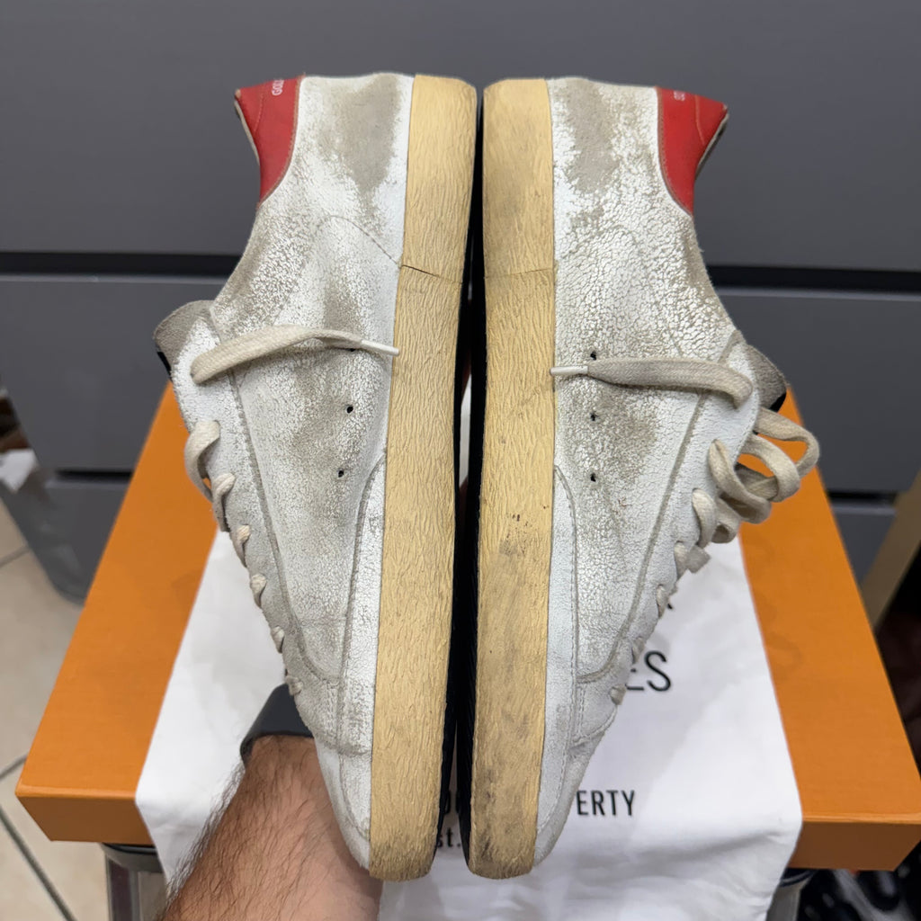 Golden Goose, Superstar, 43
