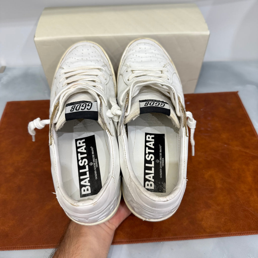 Golden Goose, Ballstar, 40