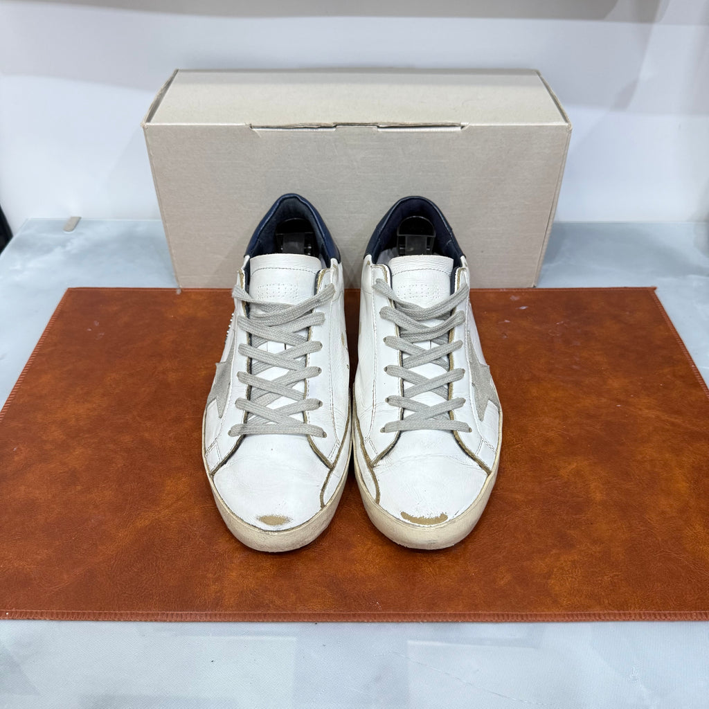 Golden Goose, Superstar, 38
