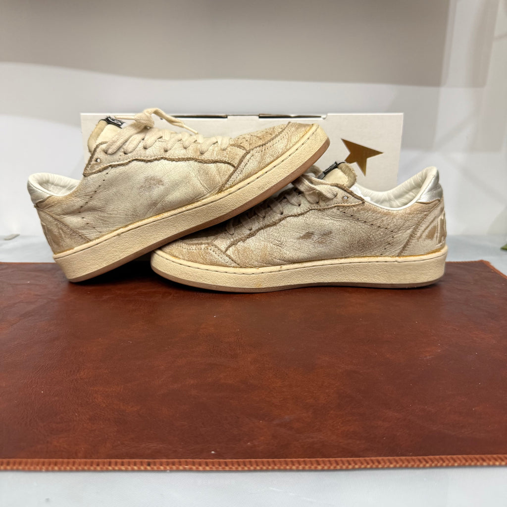 Golden Goose, Ballstar, 38
