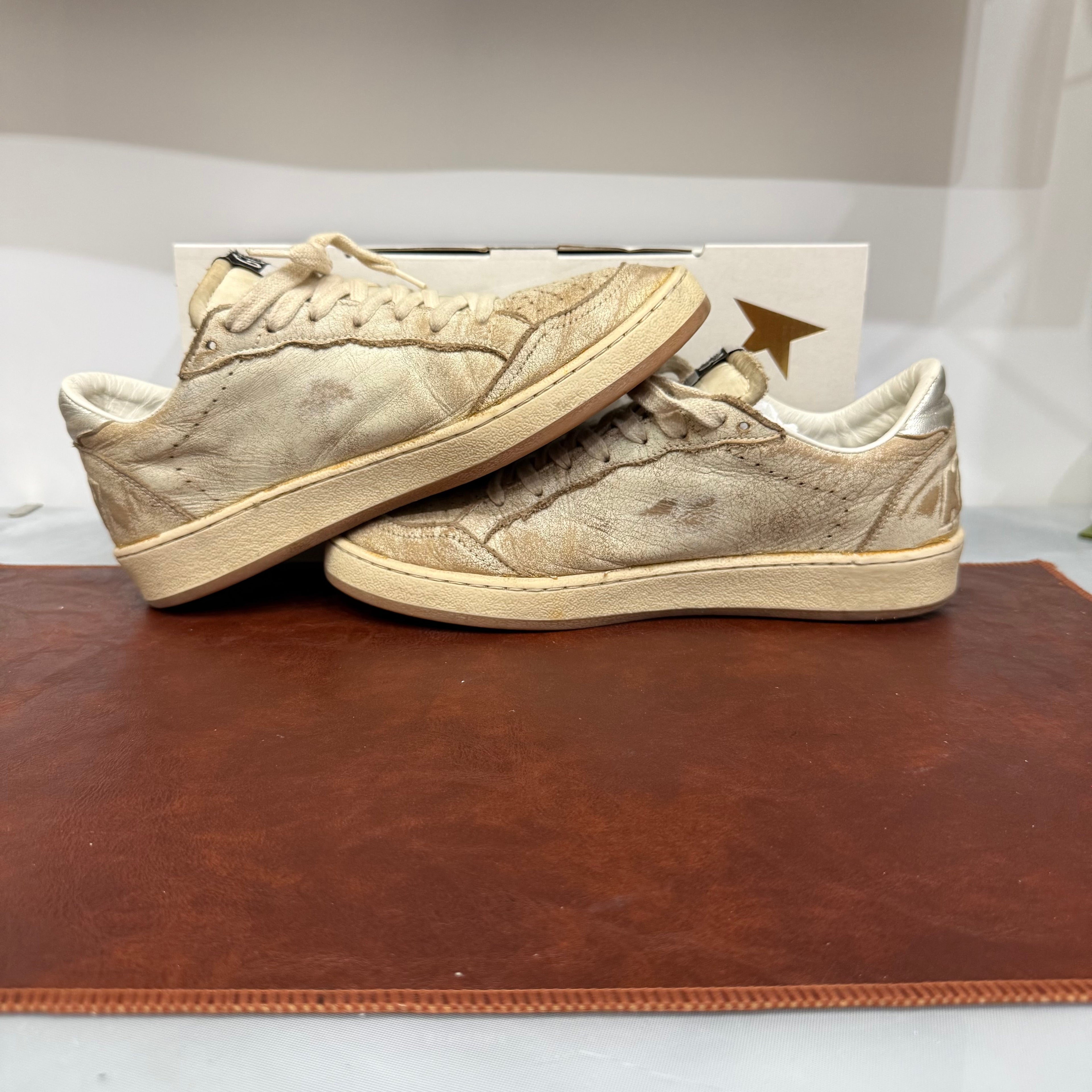 Golden Goose, Ballstar, 38