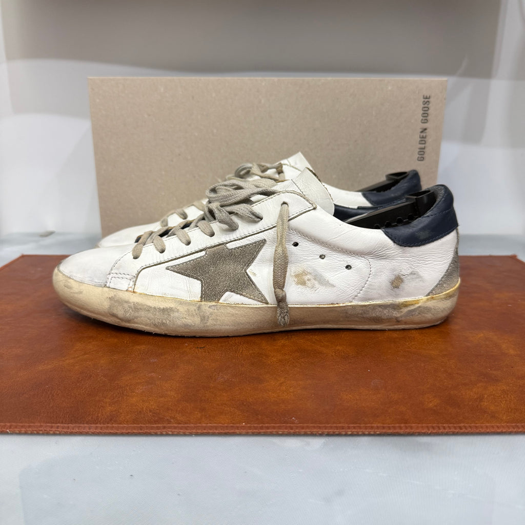 Golden Goose, Superstar, 41