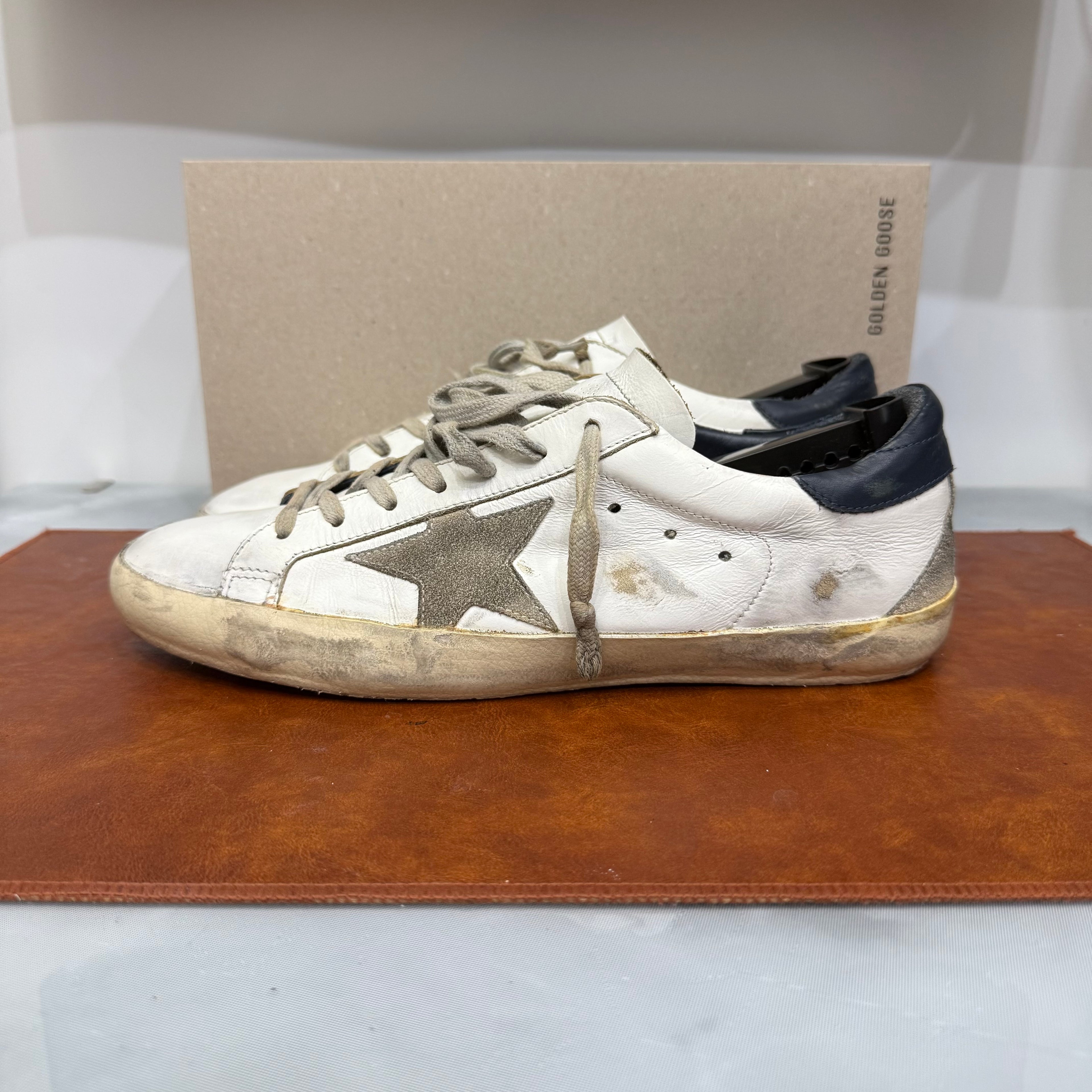 Golden Goose, Superstar, 41