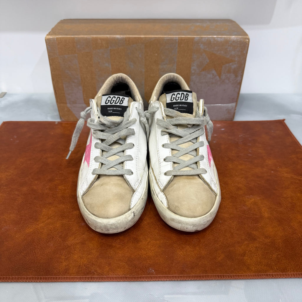 Golden Goose, Superstar, 37