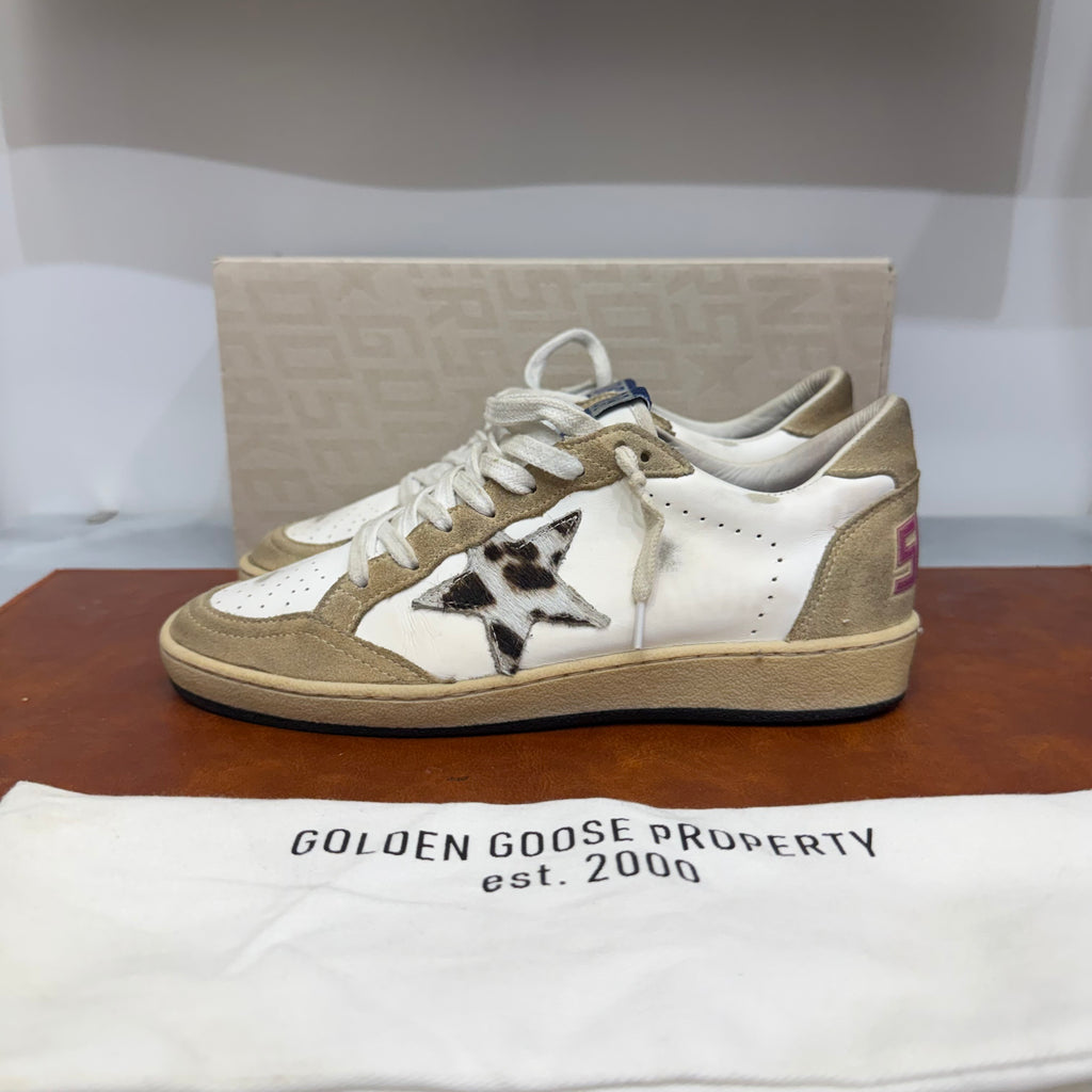 Golden Goose, Ballstar, 37