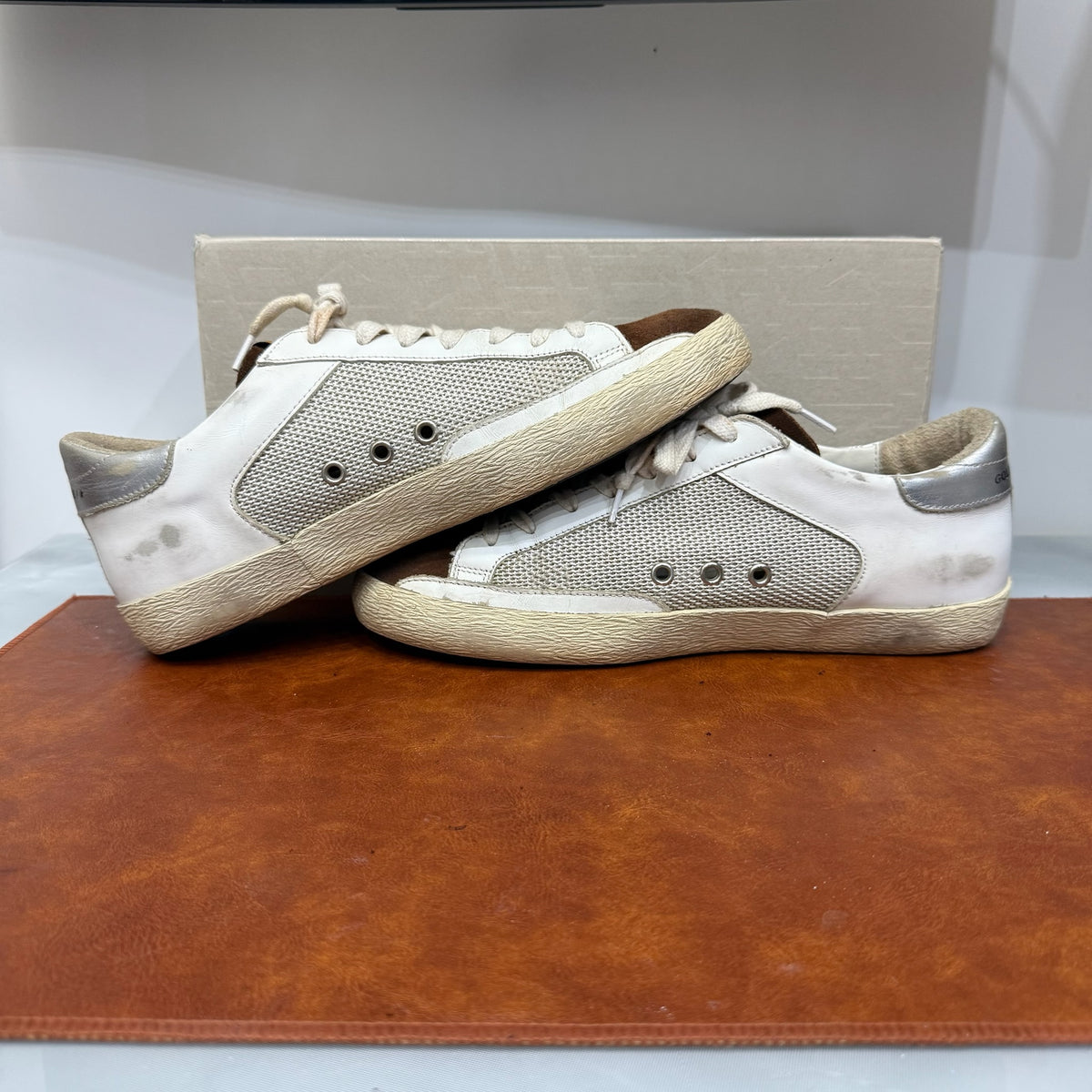 Golden Goose, Superstar, 41