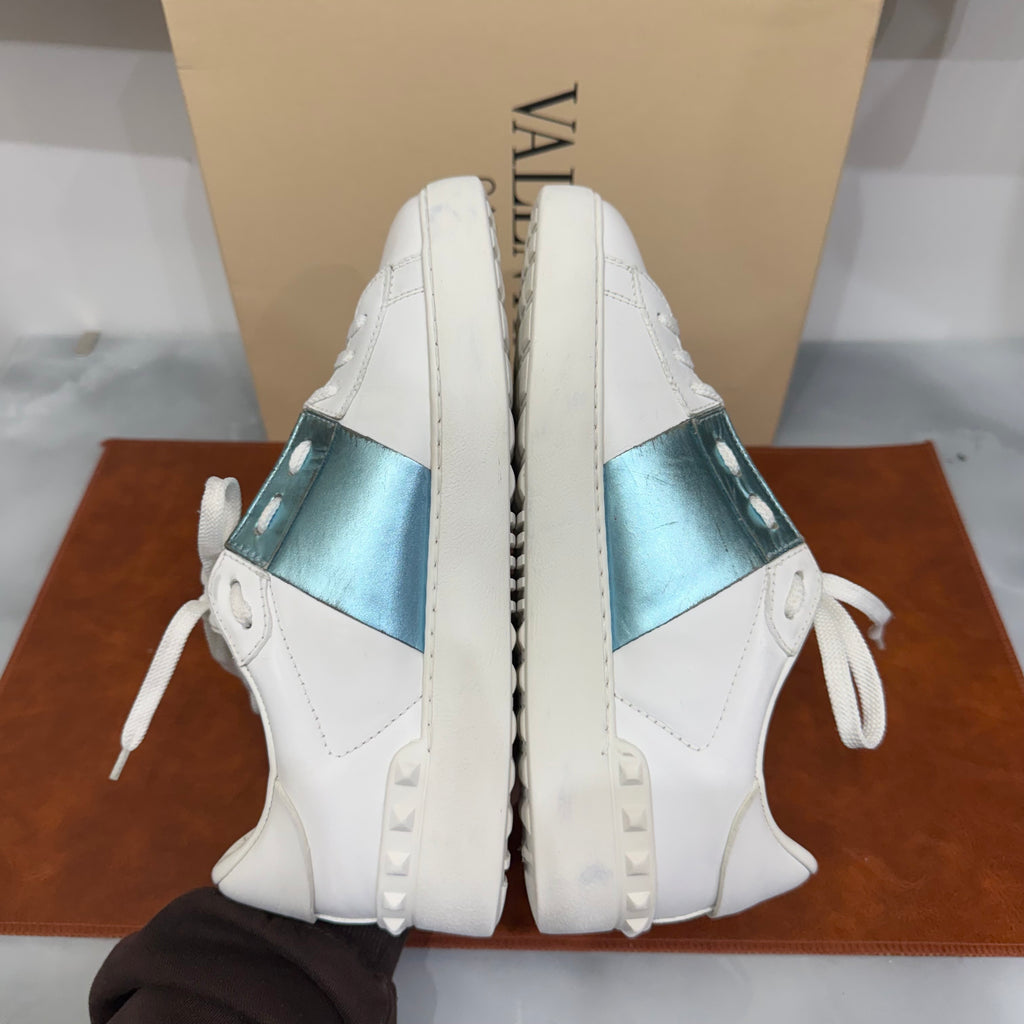 Valentino Garavani, Open, 37,5