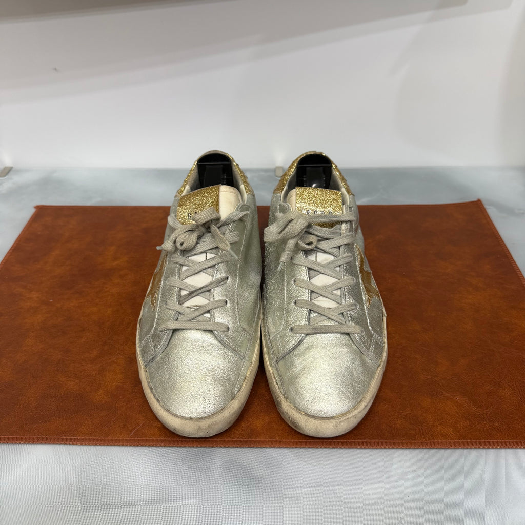 Golden Goose, Superstar, 38