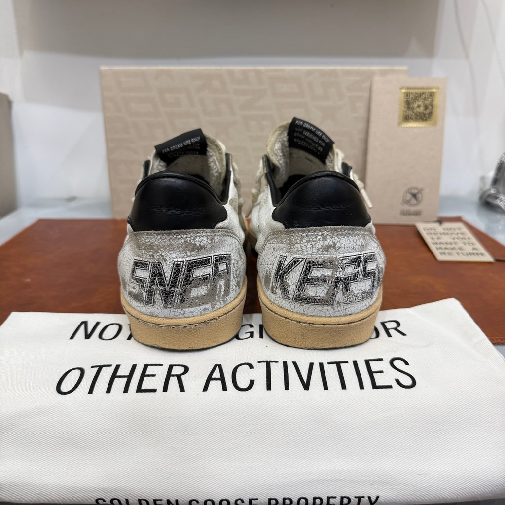 Golden Goose, Ballstar, 42