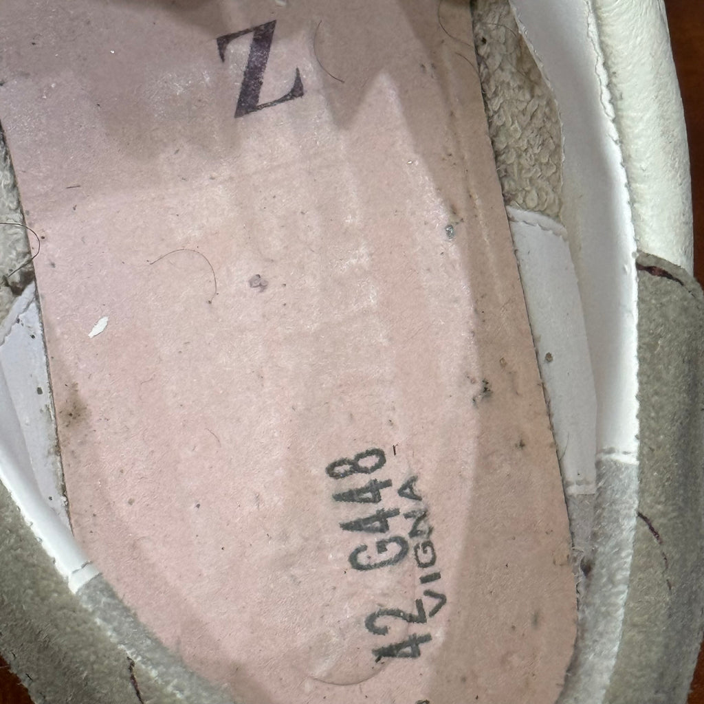 Golden Goose, Superstar, 42