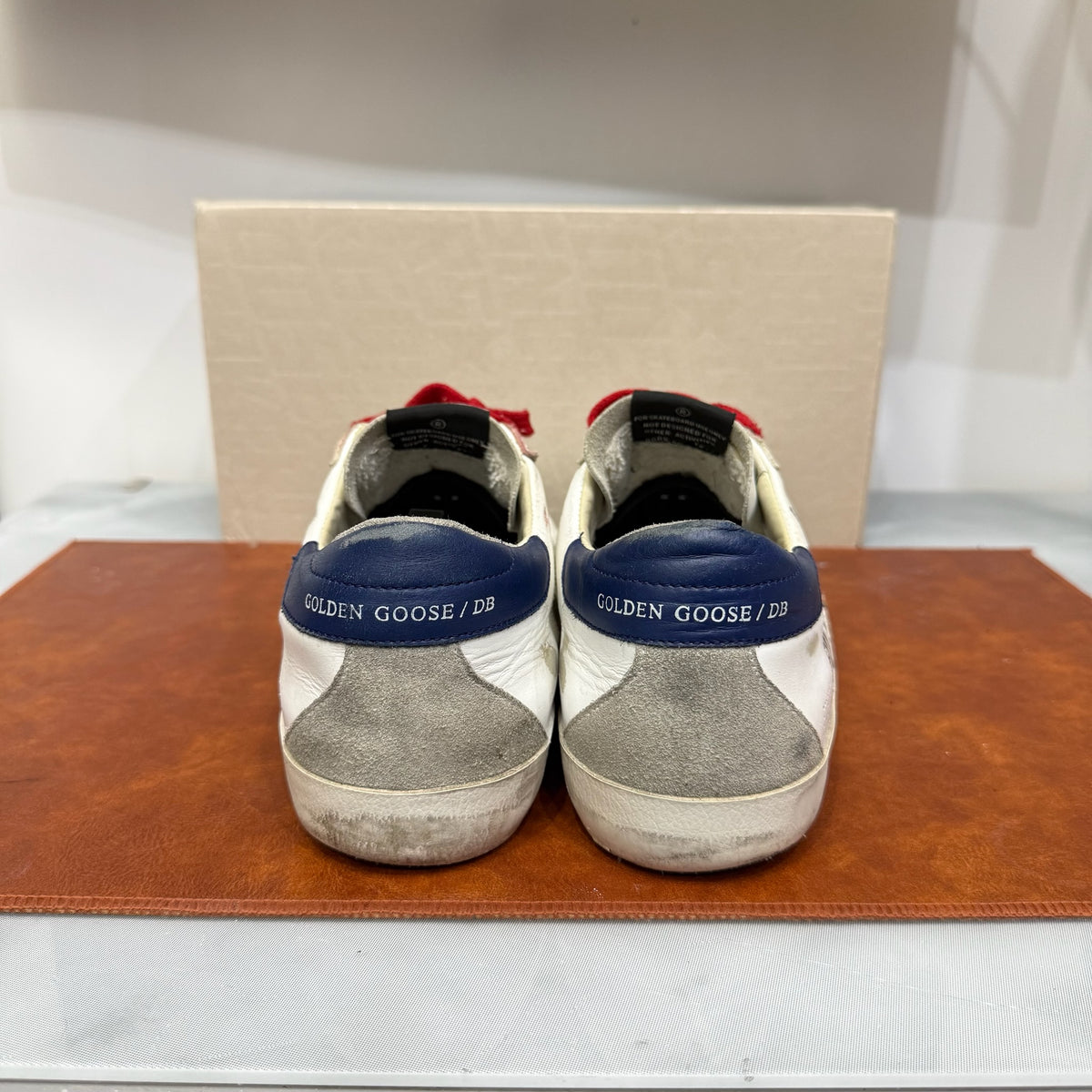 Golden Goose, Superstar, 42