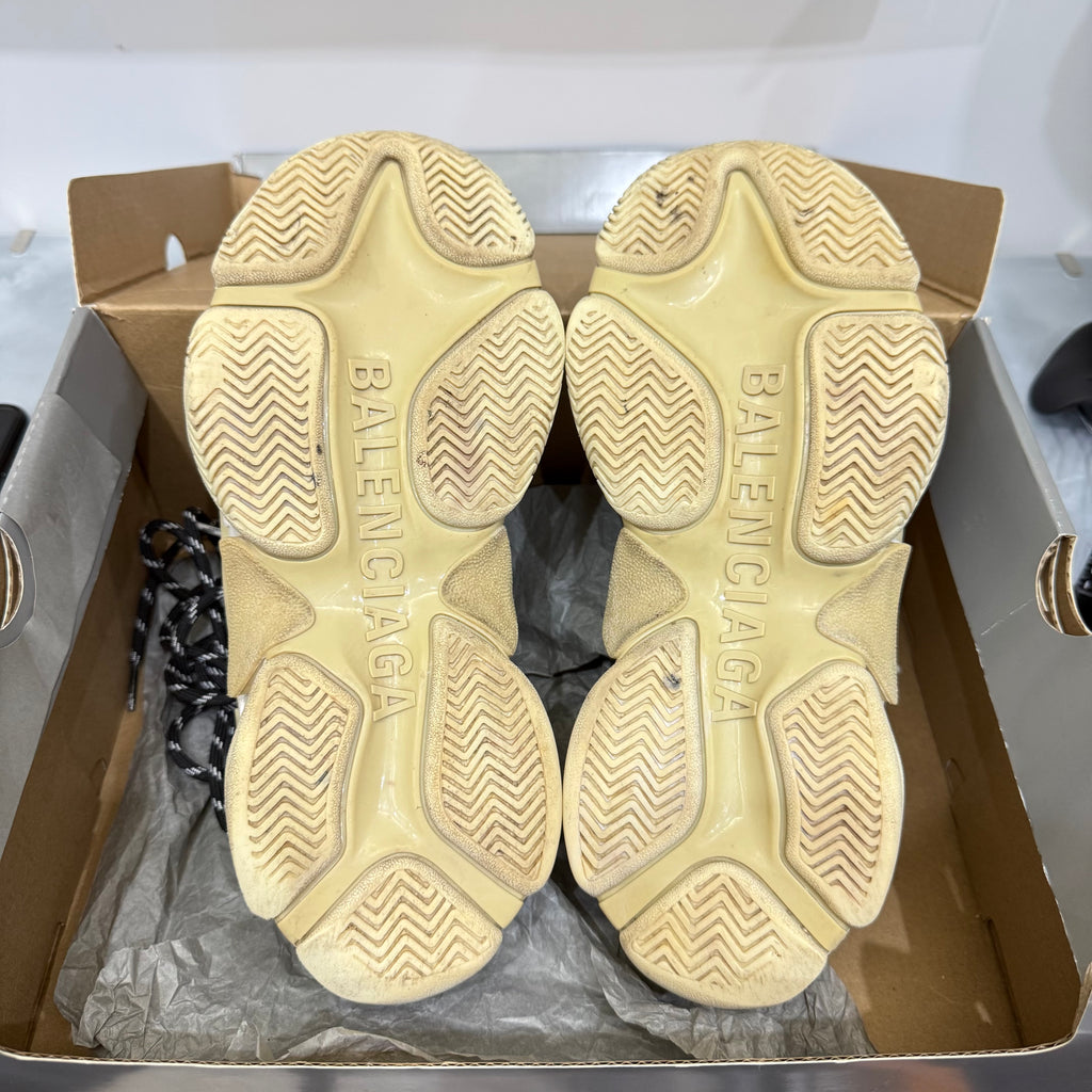 Balenciaga, Triple S, 36