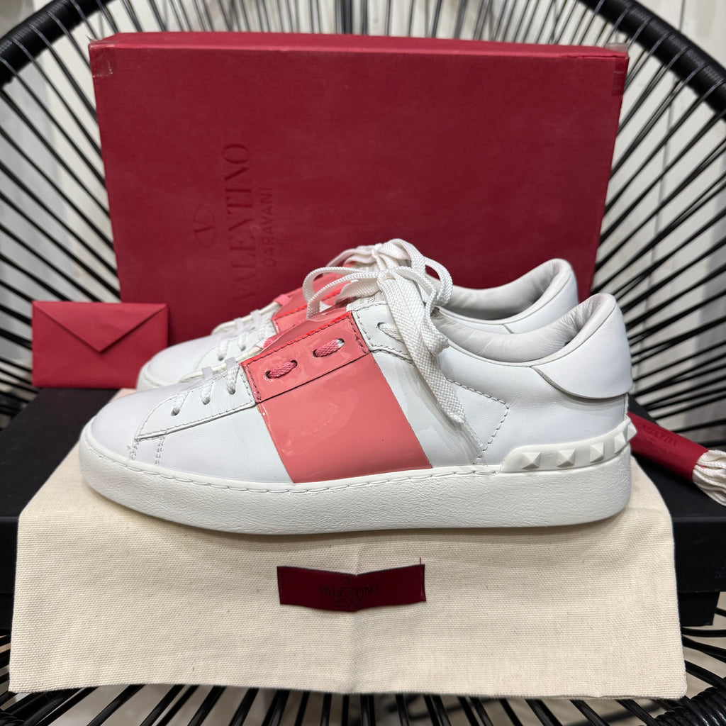 Valentino Garavani Open 37,5