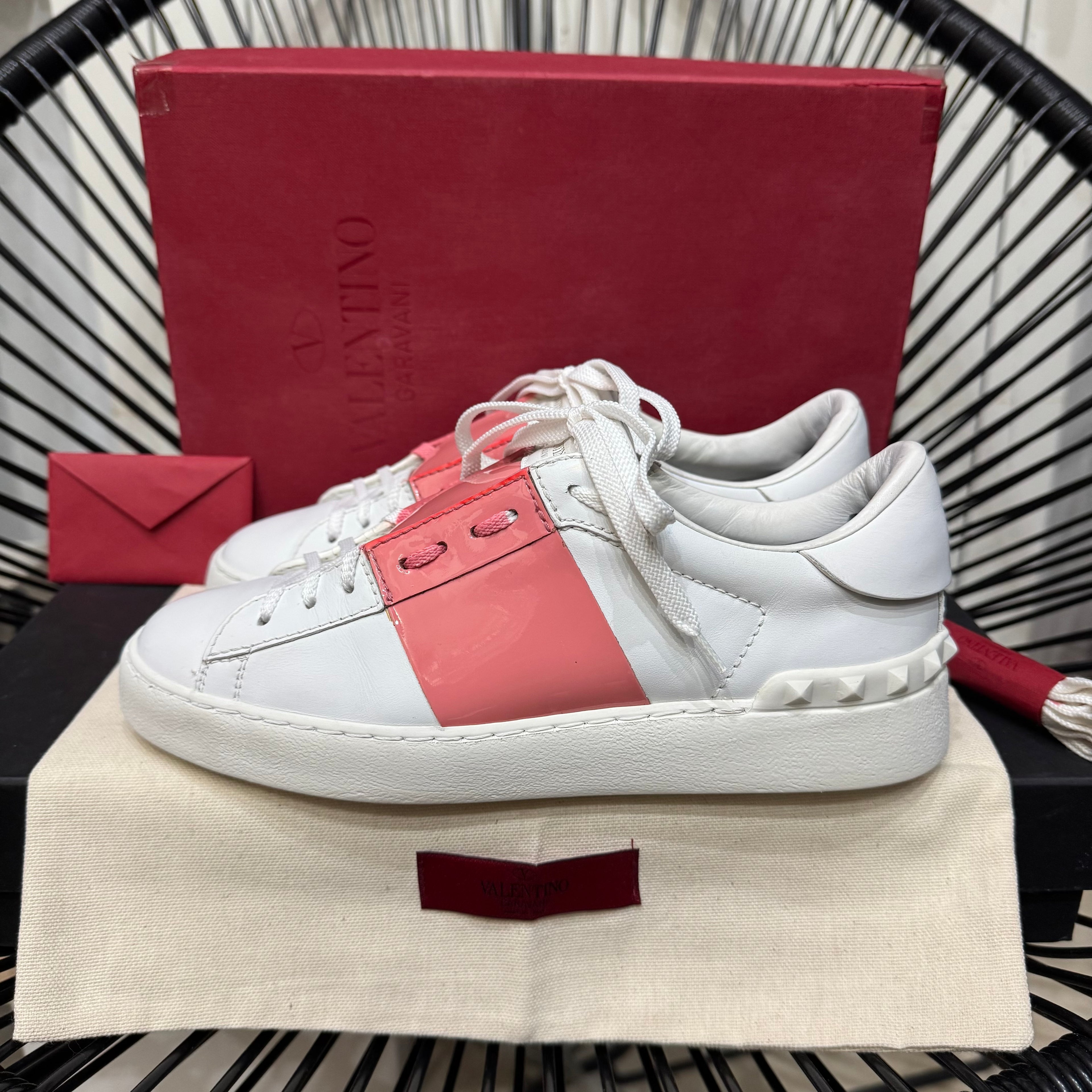Valentino Garavani Open 37,5