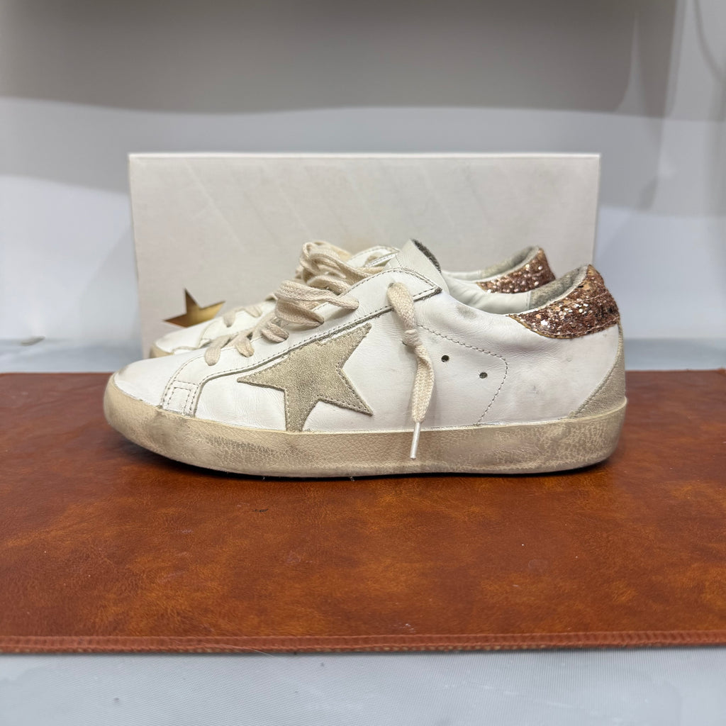 Golden Goose, Superstar, 36