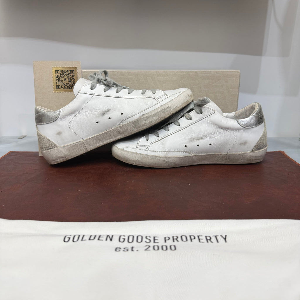 Golden Goose, Superstar, 37