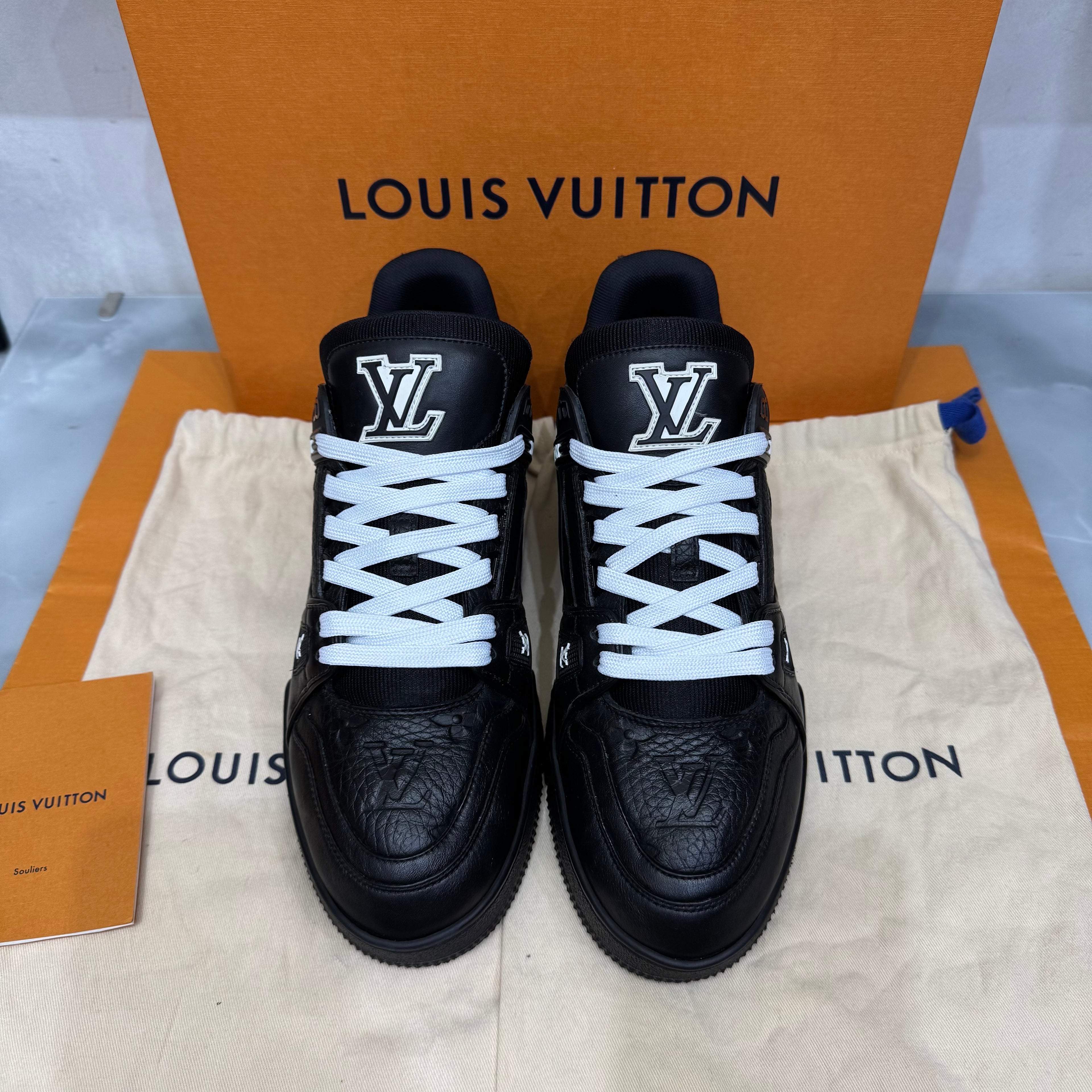 Louis Vuitton Trainer