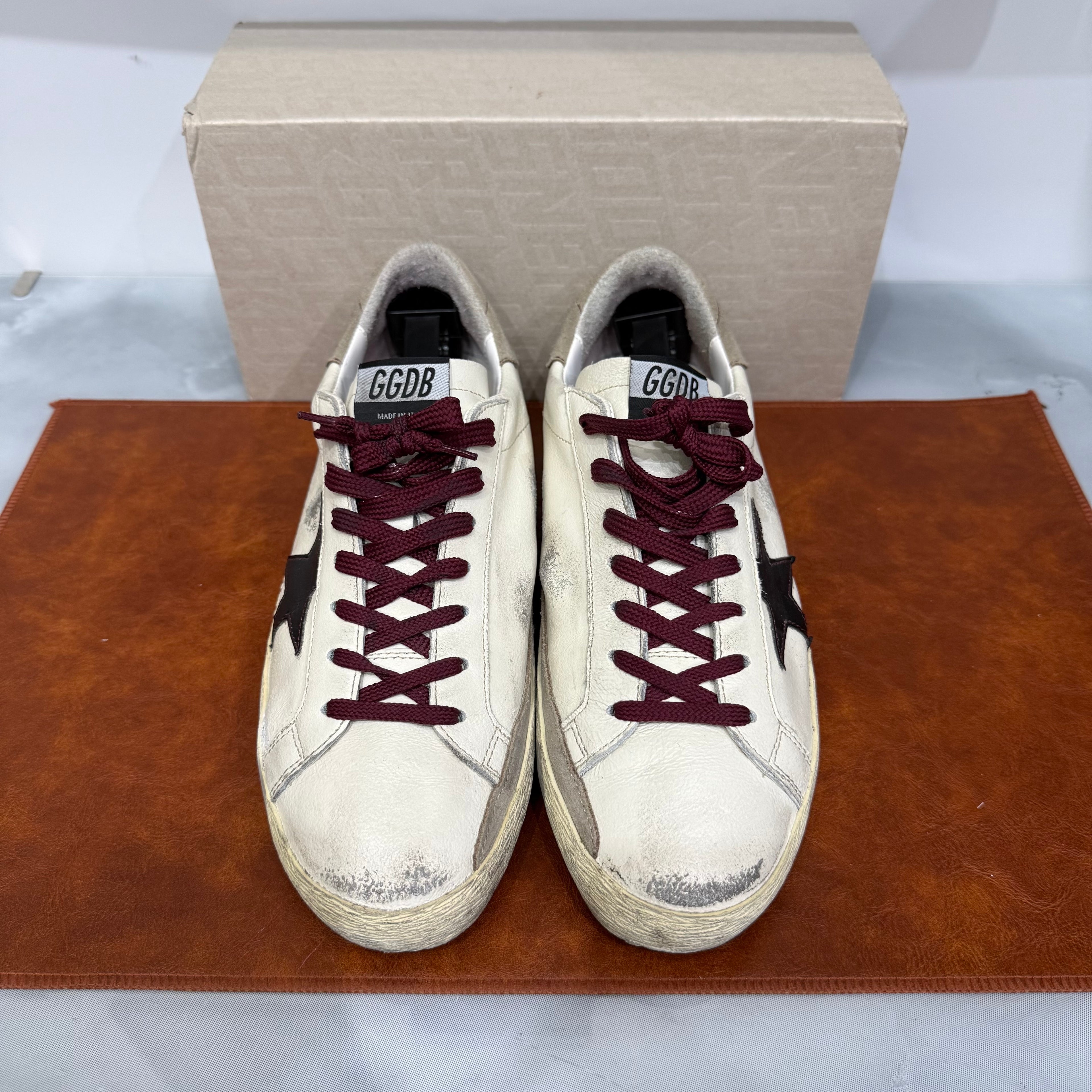 Golden Goose, Superstar, 42