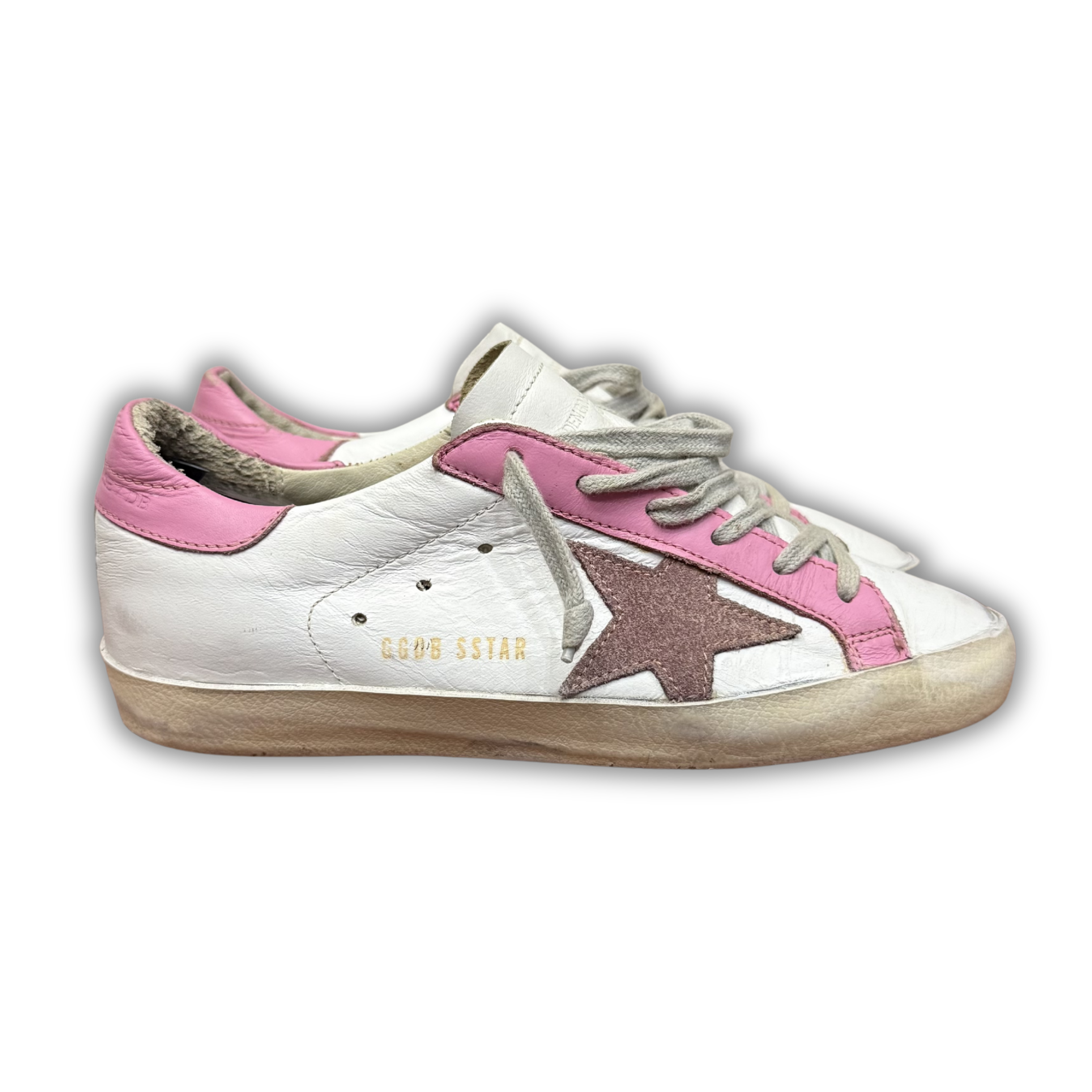 Golden Goose, Superstar, 36