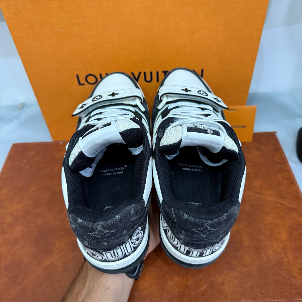 Louis Vuitton, Trainer, 40