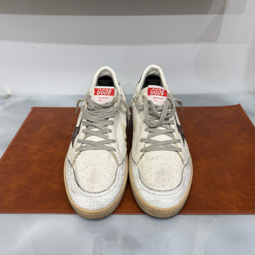 Golden Goose, Ballstar, 44