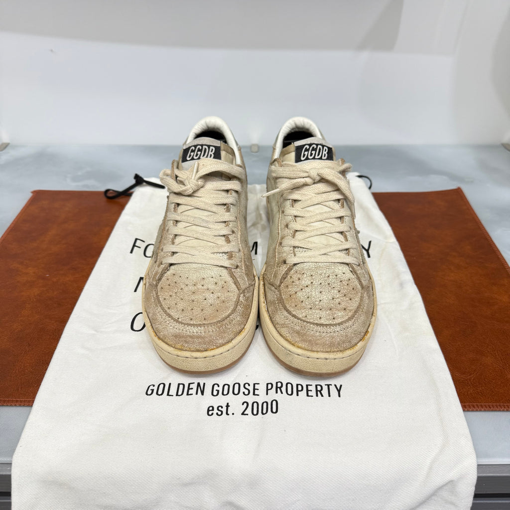 Golden Goose, Ballstar, 38