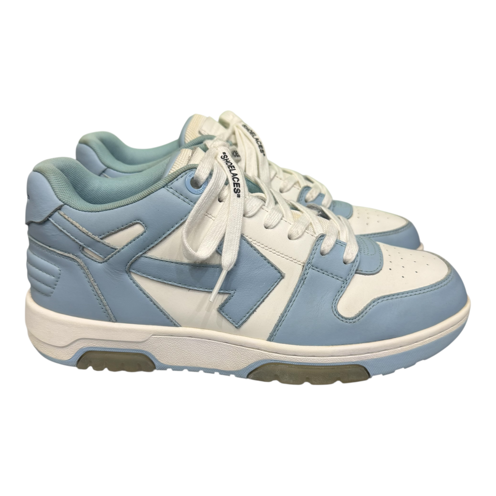 Off White Out of Office 43