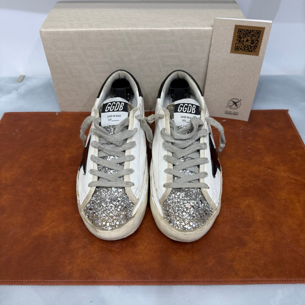 Golden Goose, Superstar, 37