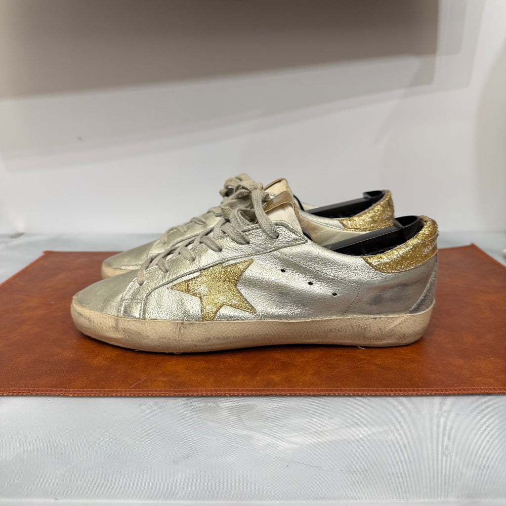 Golden Goose, Superstar, 38