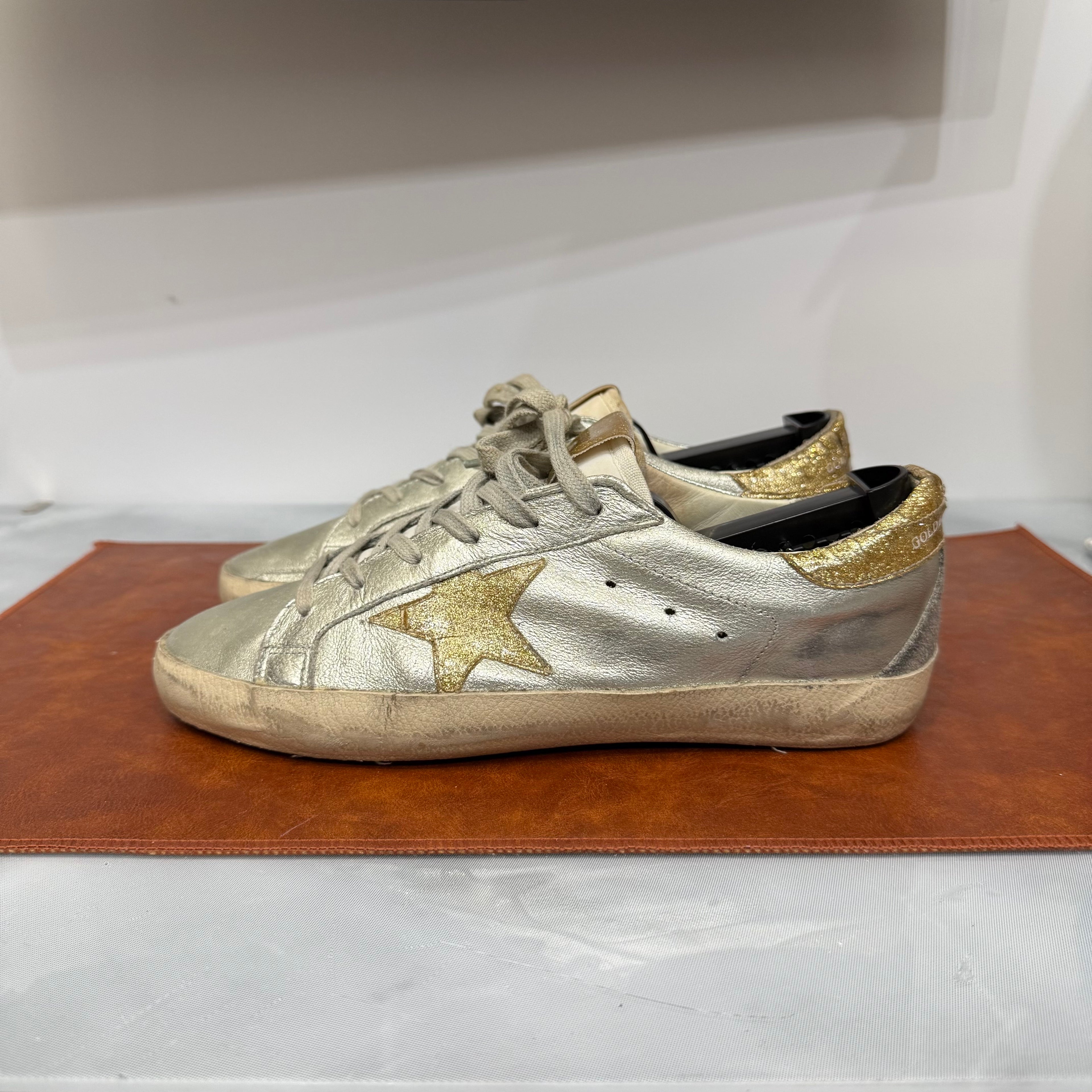 Golden Goose, Superstar, 38