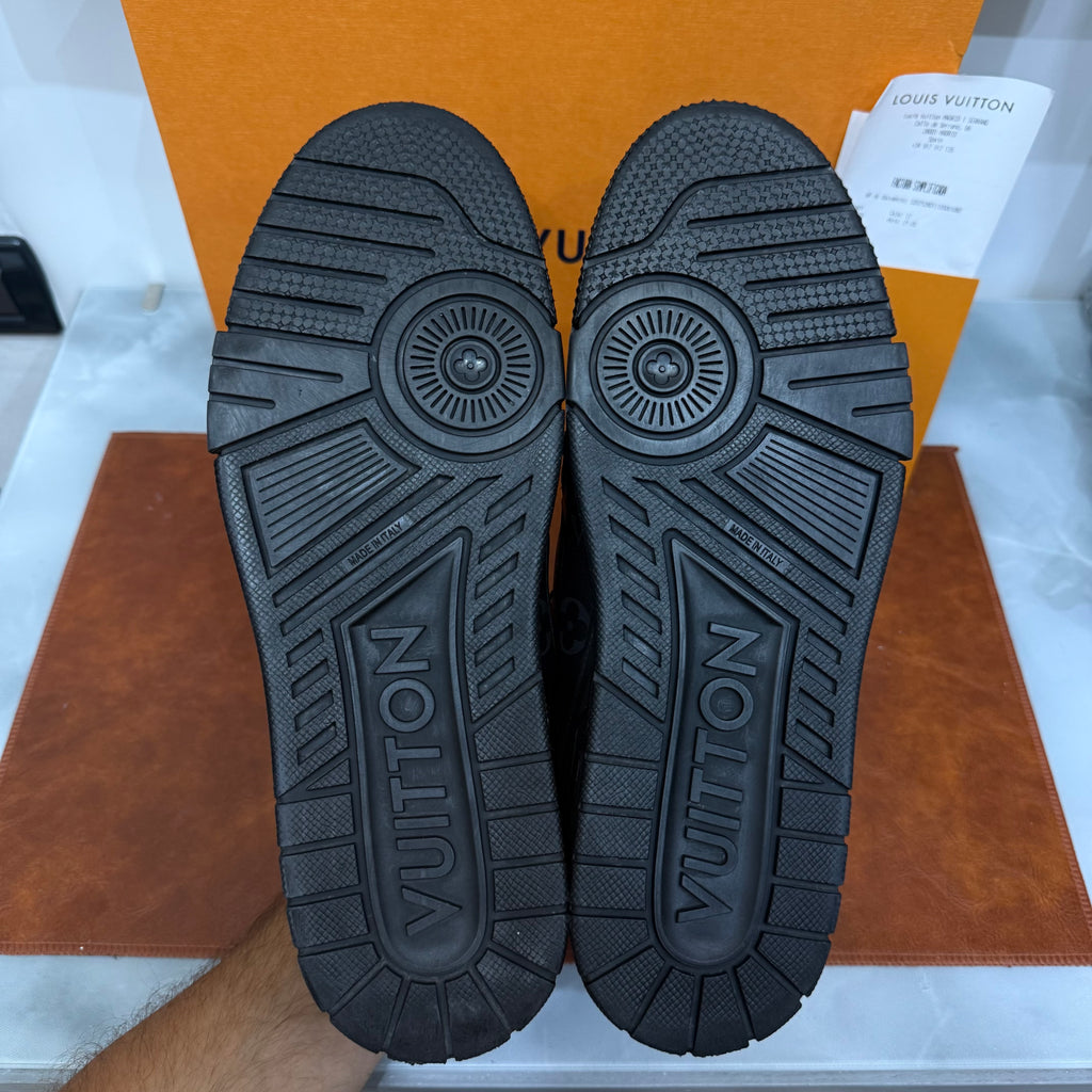 Louis Vuitton, Trainer, 42