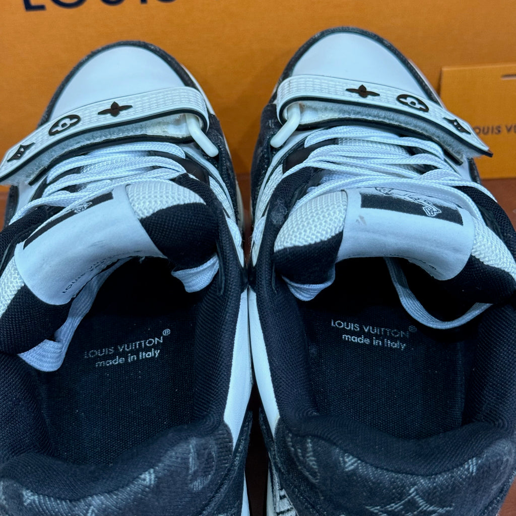 Louis Vuitton, Trainer, 40