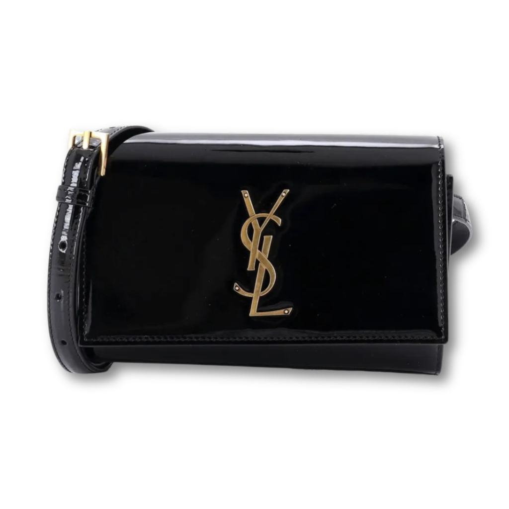 Saint Laurent, Kate lucida