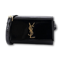 Saint Laurent, Kate lucida
