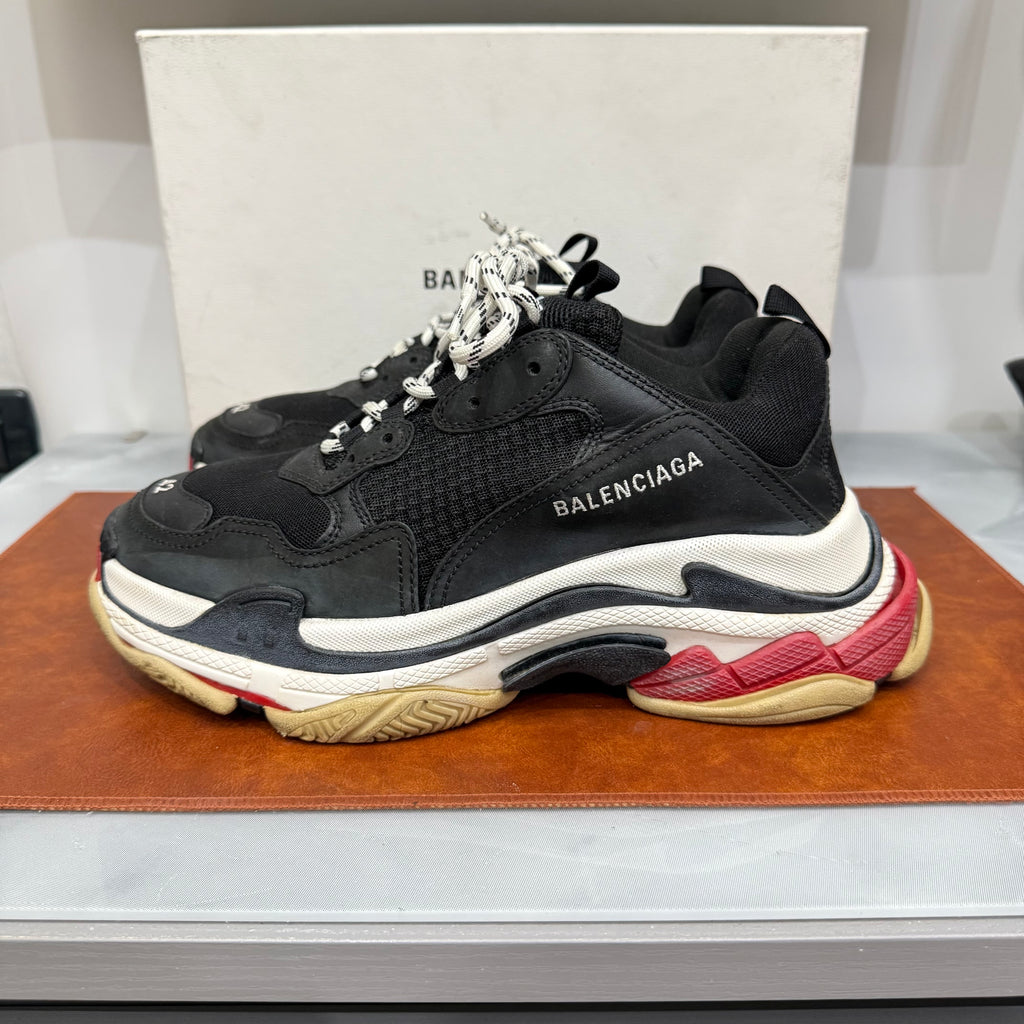 Balenciaga Triple S
