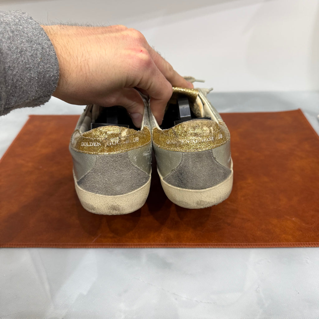 Golden Goose, Superstar, 38