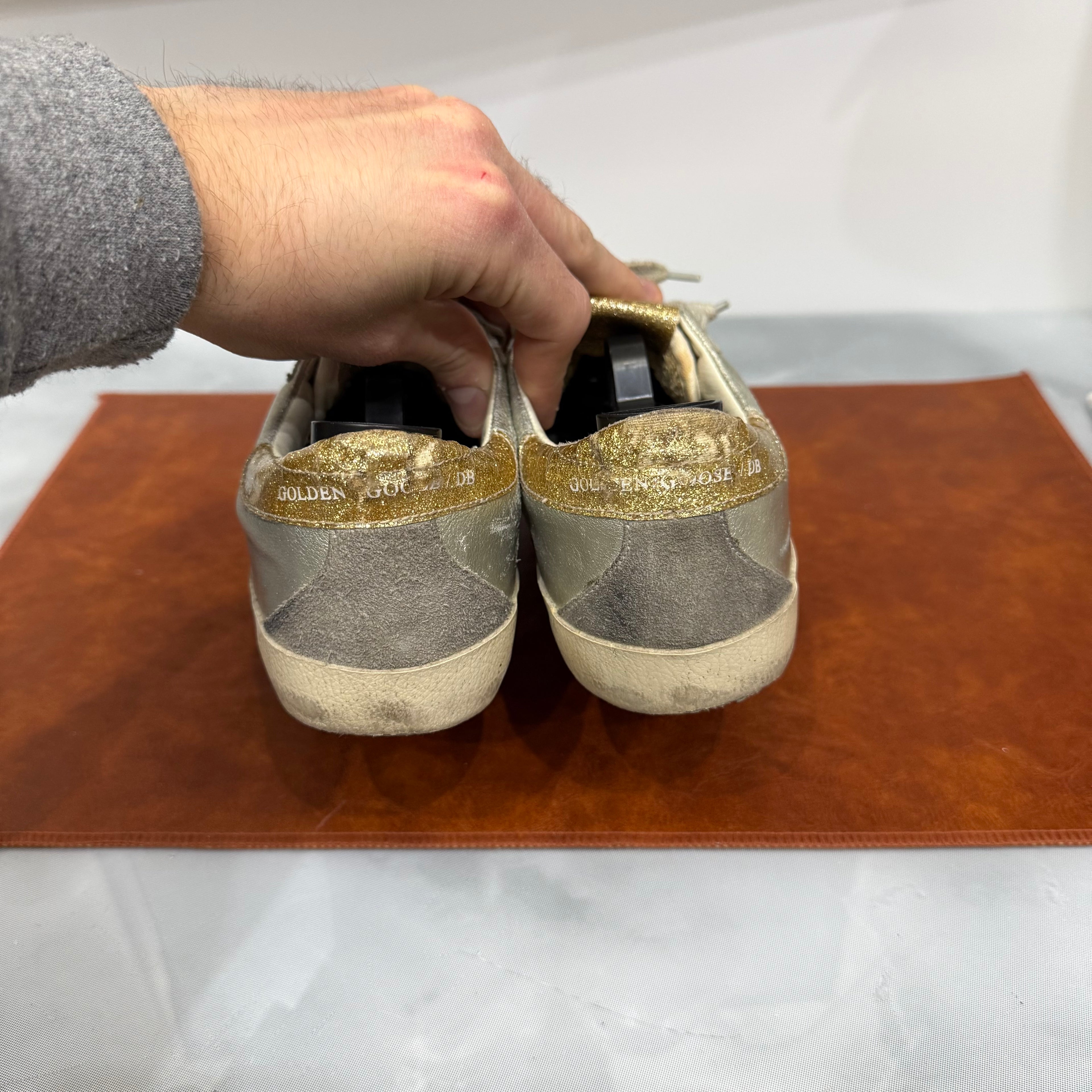 Golden Goose, Superstar, 38