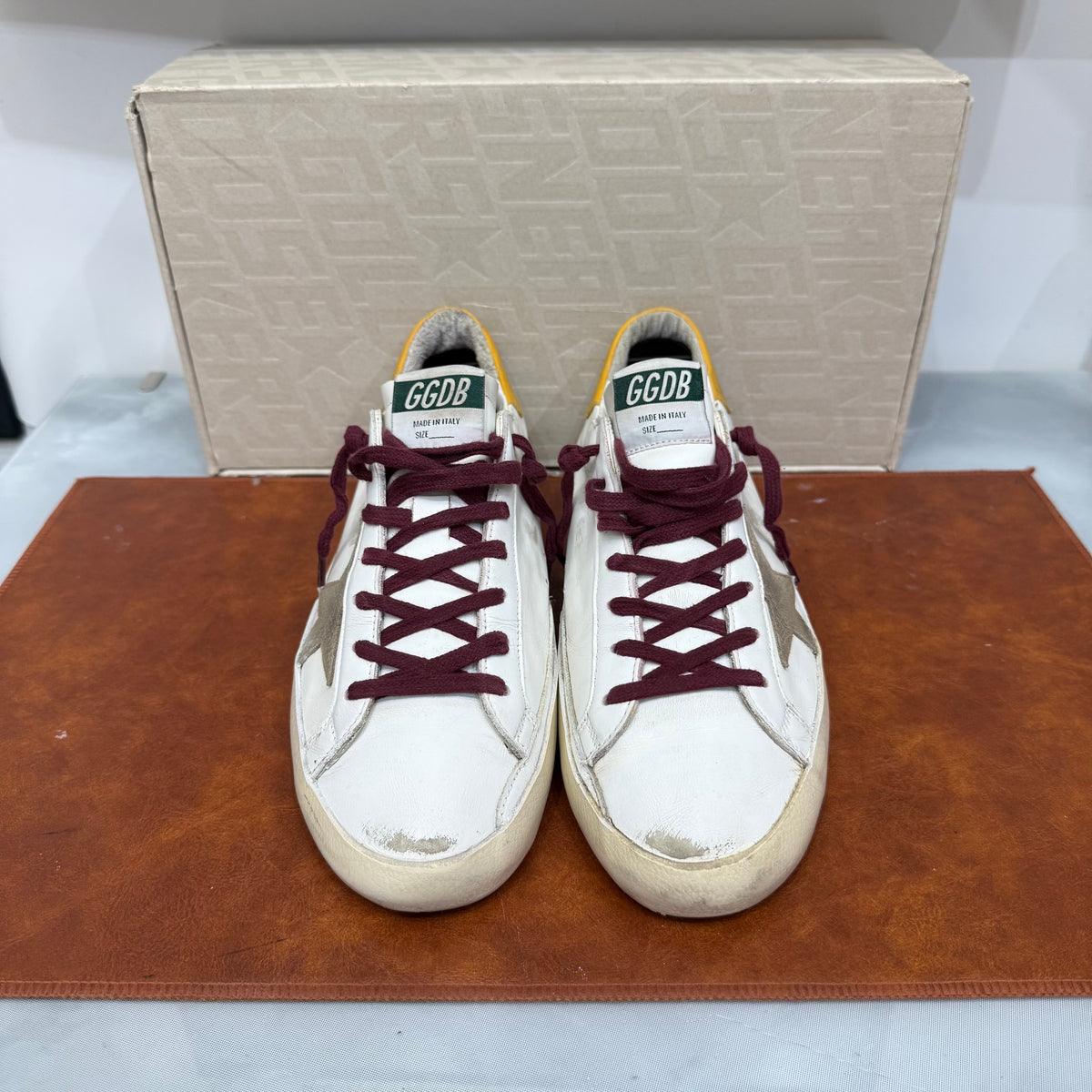 Golden Goose, Superstar, 40